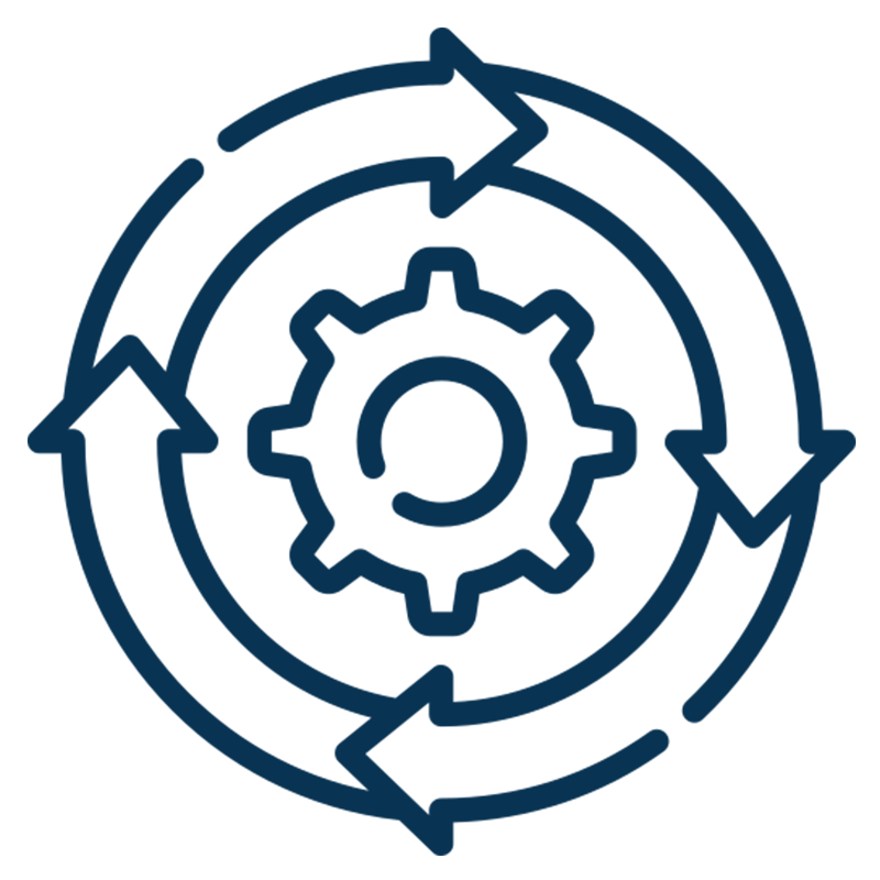 DISC Profiling Icon